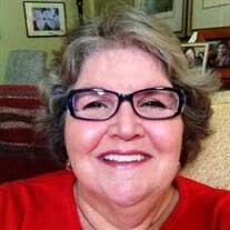 Maelene Victoria Pritchett Obituary