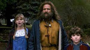 Known for his improvisational skills and the wide variety of characters he created on the spur of the moment and portrayed on film, in dramas and comedies alike, he is regarded as one of the best comedians of all time. Is The Original Jumanji Starring Robin Williams On Netflix What S On Netflix