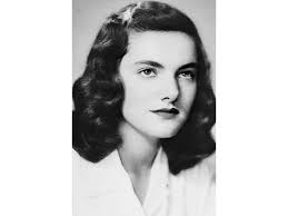 Jacqueline O'Connor Obituary (1928