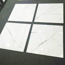 You can paint over ceramic tile walls in a bathroom, but you will lose some of the interesting characteristics of tile since the grout lines will be the same color as the tile. Non Slip Floor Matte Finish White Ceramic Tile For Bathroom Design China Wall Tile Glazed Tile Made In China Com