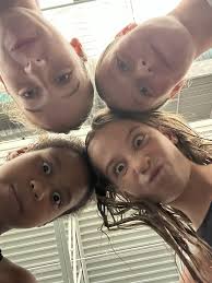 9 Rapids Swimmers Become Summer Awards Champions in Stafford!