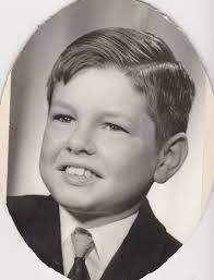 Daniel Charron avis de décès