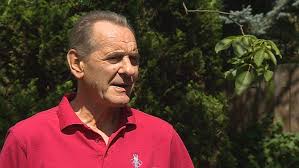 Semantic scholar profile for j. Ryszard Szurkowski Mial Wypadek Podczas Wyscigu Legendarny Polski Kolarz Jest Sparalizowany Polsat News