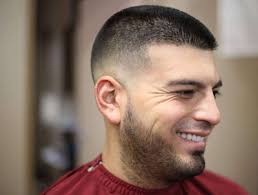 As the name suggests, the final haircut results in sections that are. 100 Beautiful Bald Fade Hairstyles 2021 Impressive Ideas