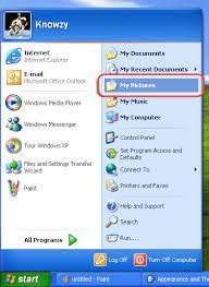 Overview Of The Xp Slideshow Screen Saver Tutorial