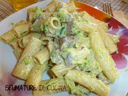 We did not find results for: Pasta Con Zucchine Funghi E Philadelphia Sfumature Di Diabete E Di Cucina
