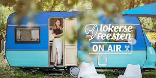 Lokerse feesten hosts concerts for a wide range of genres. Lokerse Feesten Op Livestream Waaskrant