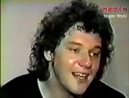 Concert Hall, Toronto June 21 1981...