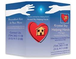 Our greatest priority at helping hands is the health and safety of our clients and caregivers. Krystalsky Helping Hands Home Care Care Com Belleville Mi Home Care Agency