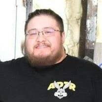 Celso Martinez Jr. Obituary