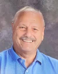 Donald Graham Obituary (1944