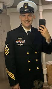 Giving thanks for 244 years of Semper Fortis. Happy birthday, U.S. Navy!  ⚓️🎂 MORE NEWS: http://bit.ly/33t9Q2I