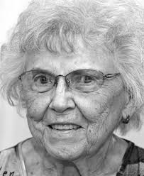 Betty Jean Kinder Nowlin Obituary