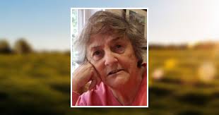 Mary A. Edwards Obituary April 1, 2018