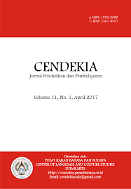 Dan sistem pembelajaran dalam menghasilkan proses d ) mampu berinteraksi dengan mata pelajaran #ain berinteraksi dengan mata pelajaran lain. Jargon Dalam Interaksi Sosial Bahasa Sasak Oleh Siswa Man Lombok Barat Cendekia Jurnal Pendidikan Dan Pembelajaran