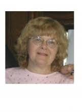 Obituary information for Joan V. Ruff