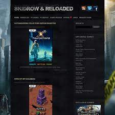 Torrent full version iso multiplayer demo free cracked version. Skidrow Reloaded Games Archived 2021 07 17