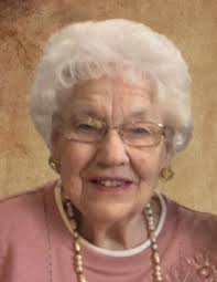 Mae Colleen (Pearson) Huebner Obituary October 5, 2022