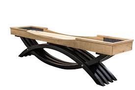 This Is A Brand New Model Called The Eclipse In 2020 Shuffleboard Table For Sale Shuffleboard Tables Shuffleboard Table