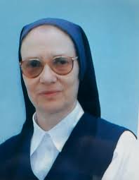 Irmã Maria de Fátima Pereira de Lima (Maria Henriqueta de Jesus)