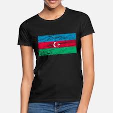 Aserbaidschan klopft sich gegenseitig auf die schulter, sie scheinen zufrieden, unser team zeigt auch nicht mehr freude. Suchbegriff Aserbaidschan Flagge T Shirts Online Shoppen Spreadshirt