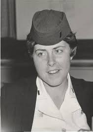 Nurse given chance to honor patient who lost his life in Vietnam