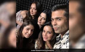 Love Us Troll Us But You Won T Ignore Us Karan Johar Sums Up Fabulous Lives Of Bollywood Wives Filmmaker karan johar , who launched sidharth malhotra in ' student of the year ', shares a close bond with the actor. fabulous lives of bollywood wives