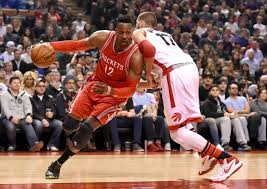 Unless the anti tankers believe that the raptors are j us t gonna keep finding pascal siakams in the upcoming drafts with late 20s which again is extremely rare. Game 73 Houston Rockets Vs Toronto Raptors Preview