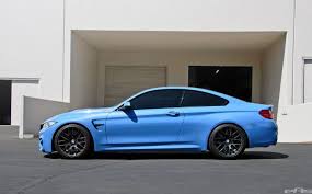 Black bmw m4 gts brixton forged r10d duo carnucopia. Bmw M4 Fitted With Matte Black Gts Wheels From European Auto Source Bmwcoop