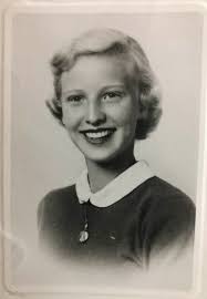 Those of you who know my sister Sandra Poland, who graduated in 1973, I  just want to inform you her husband Dennis passed away