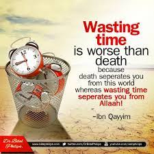 Time Is Gold Time In Islam Is More Than Gold Or Any Precious Material Thing In This World Of All Religions O Islam Facts Islamic Teachings Islamic Quotes