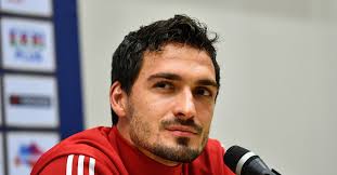 Mats hummels has completed his shock transfer from bayern munich to borussia dortmund. Breaking Bayern And Dortmund Reach Agreement On Hummels Transfer Bavarian Football Works