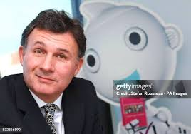 16 Ford Ennals Stock Photos, High-Res Pictures, and Images