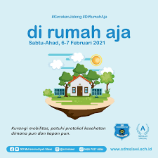 Sekolah kreatif sd muhammadiyah 16 surabaya. Sd Muhammadiyah Slawi Sekolah Dasar 236 Foto Facebook