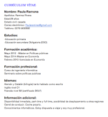 Las siguientes páginas fueron realizadas por el generador web de página web online. El Mundo Laboral La Oferta De Trabajo La Entrevista Y El Cv Lenguaje Y Otras Luces