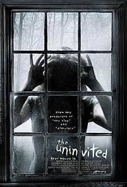 The slasher film is most popular and prevalent of all horror subgenres. The Uninvited 2009 Film Wikipedia