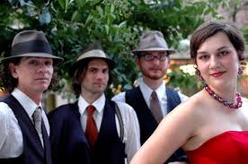Get to know Christabel and the Jons