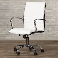 Brayden Studio Emiliano Mid Back Office Chair Office Chair Chair Home
