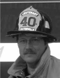 PRESIDENT'S REPORT The Maine State Federation of Firefighters are hoping  that all Maine Firefighters and families are staying