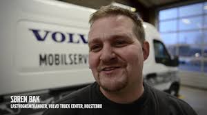 Volvo Truck Center Holstebro