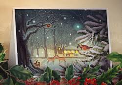 134,601 likes · 6,059 talking about this. Merry Christmas White Christmas E Card By Jacquie Lawson