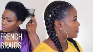 Like i mentioned in my video there. Two Big Braid Hairstyles Jamaican Hairstyles Blog