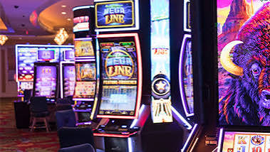 Casino: Slots & Table Games | Margaritaville® Resort Casino Bossier City