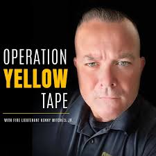 Operation Yellow Tape Podcast