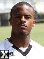 Curtis Mikell, Southern Miss, Cornerback