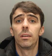 Last cash machine bomb gang member jailed after cowardly final act