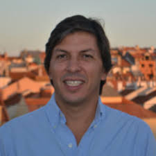 Frederico AIRES DA SILVA