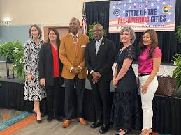 Bay Area Houston Economic Partnership