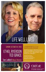We have a great week as we turn the corner towards Halloween AND we have  tickets to The Umbrella Arts Center's prduction of TICK, TICK...BOOM to  give away tonight at Broadway Hump