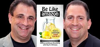 How to Be Like Amazon, Even if You're Tiny